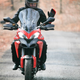 Illustration for article titled How To Make Motorcycling In The Cold Not Suck